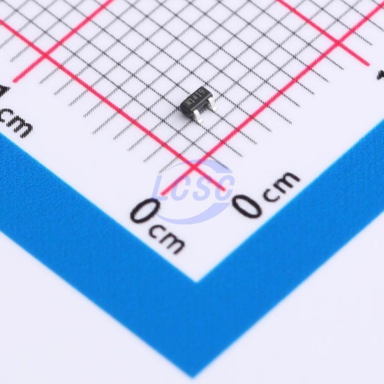DIODES DDTC114YE-7-F DIODES DDTC114YE-7-F