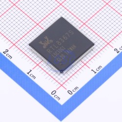 REALTEK RTL8367S-CG REALTEK RTL8367S-CG