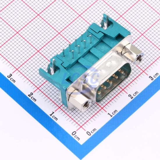 FOXCONN DT10121-M5W3-4F