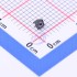 C&K NANOT240BP
