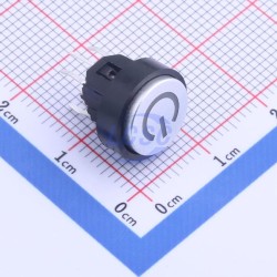 ROCPU Switches TPB01-137L1S ROCPU Switches TPB01-137L1S