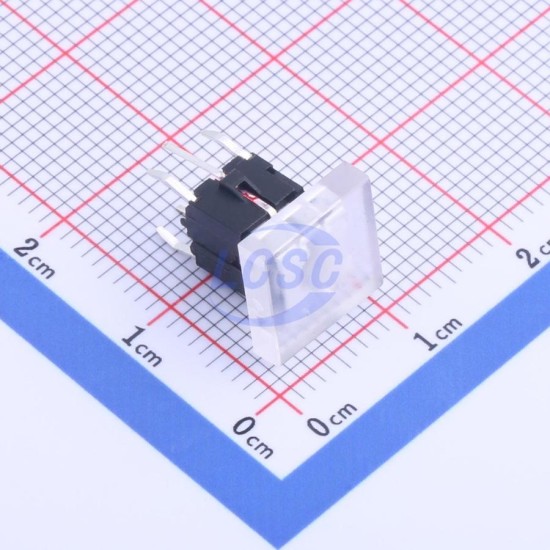 ROCPU Switches TPB01-105L1T