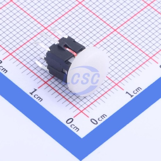ROCPU Switches TPB01-107L1W
