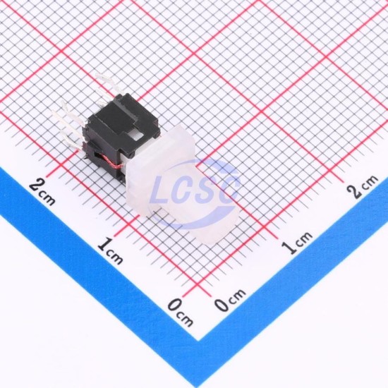 ROCPU Switches TPB01-109L1W