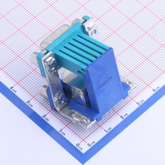 FOXCONN DM10191-H555-4F FOXCONN DM10191-H555-4F