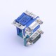 FOXCONN DM10191-H555-4F FOXCONN DM10191-H555-4F