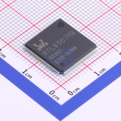 REALTEK RTL8367RB-VB-CG REALTEK RTL8367RB-VB-CG