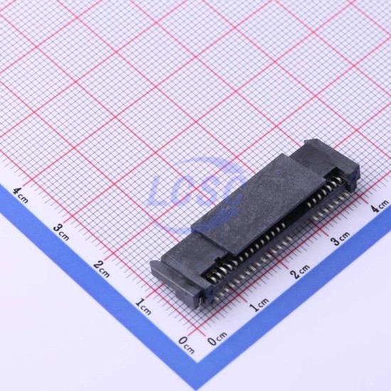 FOXCONN LD2122F-S0PL6H