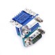 FOXCONN DM10193-H553-4F FOXCONN DM10193-H553-4F