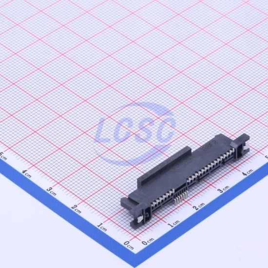 FOXCONN LD2529H-A08L6H