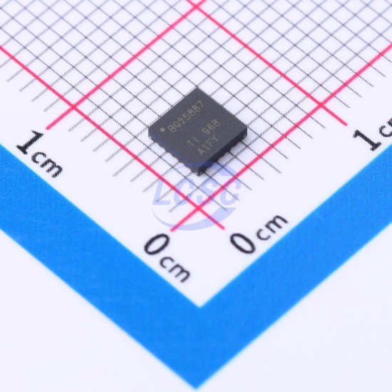 TI BQ25887RGER