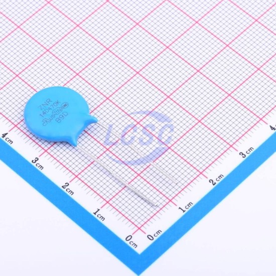 Dersonic RM14D470KD1IE100 Dersonic RM14D470KD1IE100
