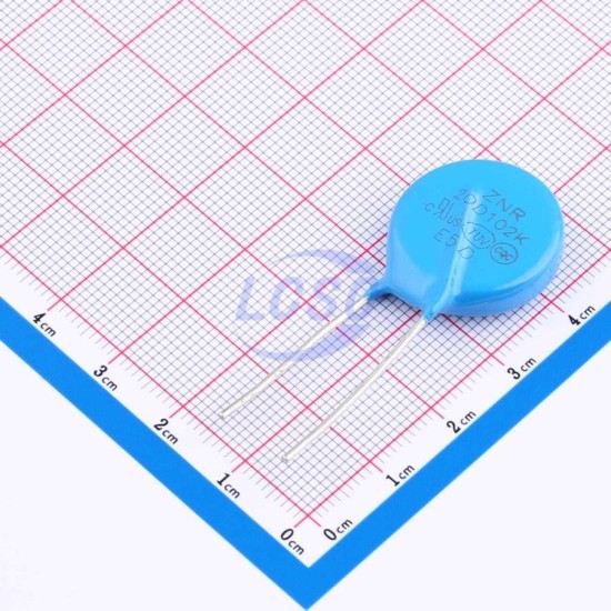 Dersonic RM20D102KE1IE100