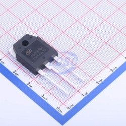 Hangzhou Silan Microelectronics SGT50T65FD1PN Hangzhou Silan Microelectronics SGT50T65FD1PN