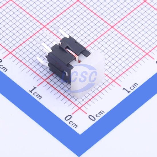 ROCPU Switches TPB01-101L1W