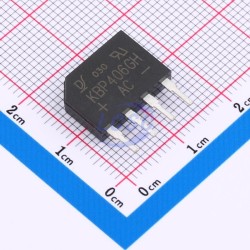 DIYI Elec Tech KBP406GH DIYI Elec Tech KBP406GH
