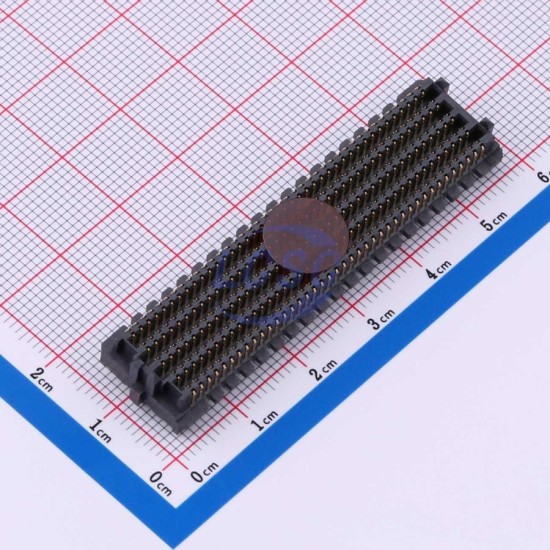 Samtec ASP-134488-01 Samtec ASP-134488-01