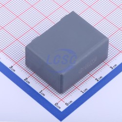 XIAMEN FARATRONIC C232E106JBSC350