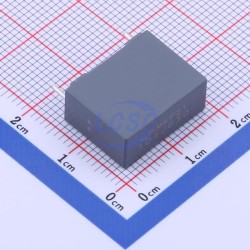 XIAMEN FARATRONIC C322J104J63C350