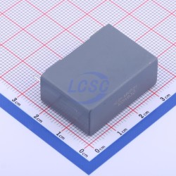 XIAMEN FARATRONIC C322J105KB0C450