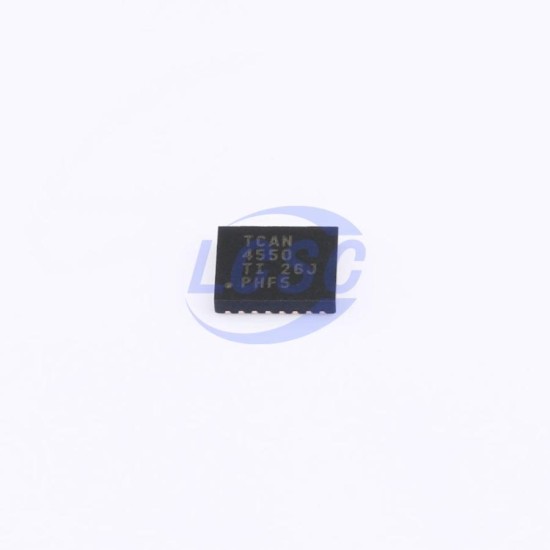 TI TCAN4550RGYR TI TCAN4550RGYR
