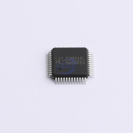 WCH CH9344L