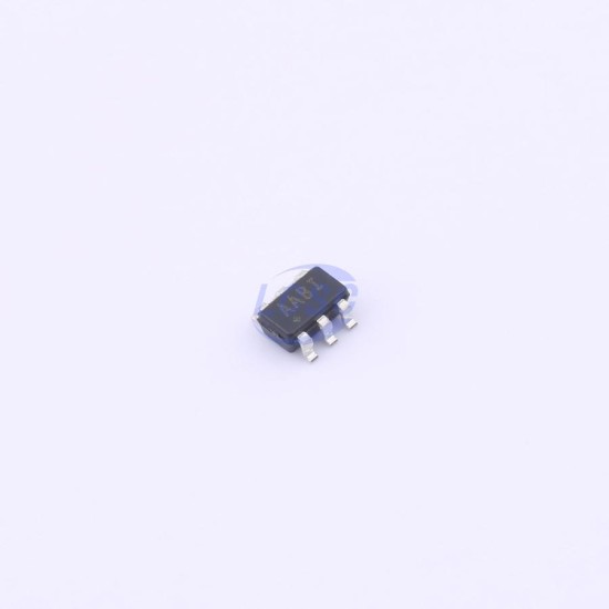 MAXIM MAX6576ZUT+T