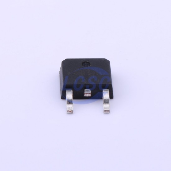 Advanced Monolithic Systems AMS1086CD-5.0 Advanced Monolithic Systems AMS1086CD-5.0