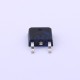 Advanced Monolithic Systems AMS1086CD-5.0 Advanced Monolithic Systems AMS1086CD-5.0