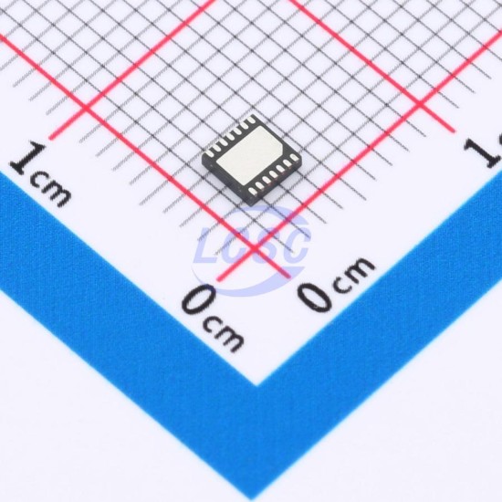 DIODES AP43771VFBZ-13-FR01