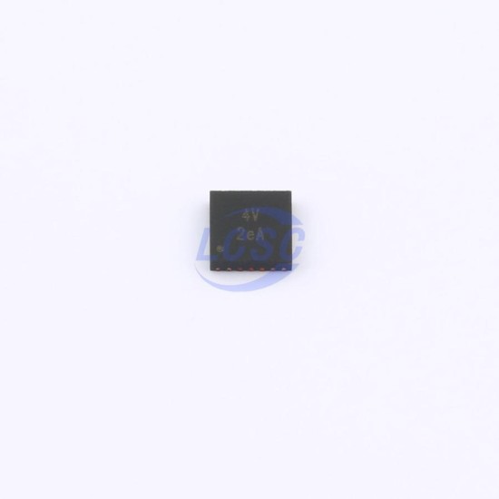 DIODES AP43771VFBZ-13-FR01