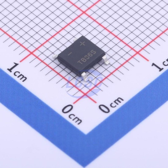 Jingdao Microelectronics TB36S Jingdao Microelectronics TB36S