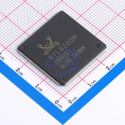 REALTEK RTL8380M-VB-CG REALTEK RTL8380M-VB-CG