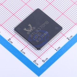 REALTEK RTL8370MB-CG REALTEK RTL8370MB-CG