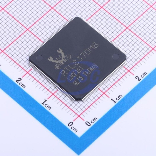 REALTEK RTL8370MB-CG