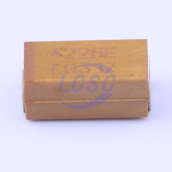 Kyocera AVX TAJD226K025RNJ Kyocera AVX TAJD226K025RNJ