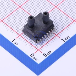 Silicon Microstructures(SMI) SM3041-015-D-C-3-S