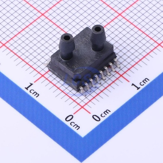 Silicon Microstructures(SMI) SM3041-015-D-C-3-S Silicon Microstructures(SMI) SM3041-015-D-C-3-S