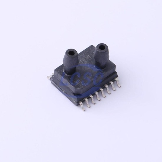 Silicon Microstructures(SMI) SM3041-015-D-C-3-S Silicon Microstructures(SMI) SM3041-015-D-C-3-S