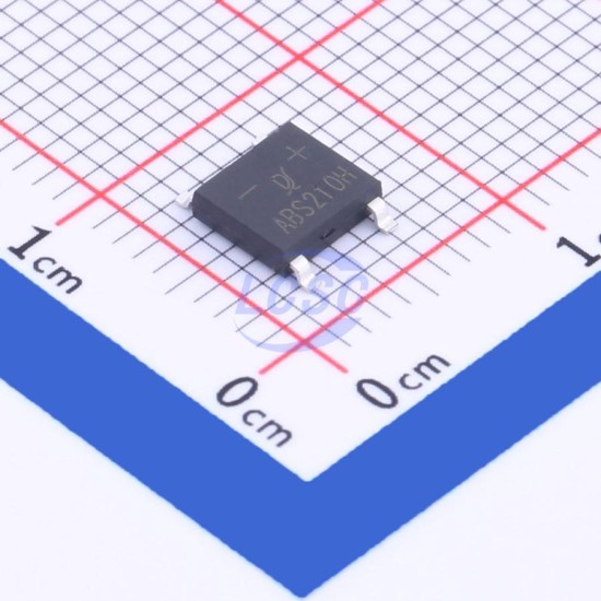 DIYI Elec Tech ABS210H