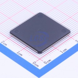 TI TMS320VC5509APGE