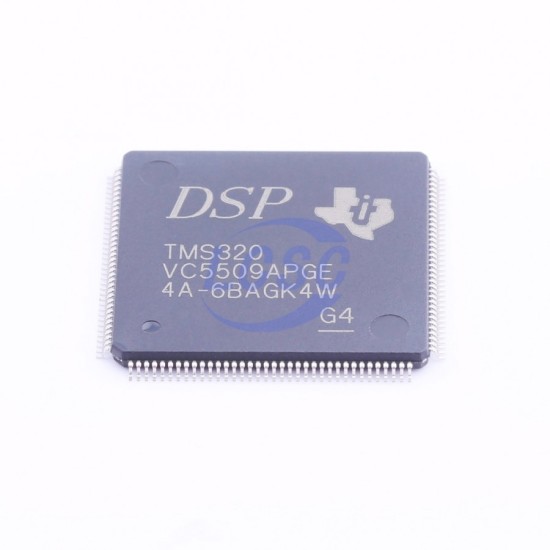TI TMS320VC5509APGE