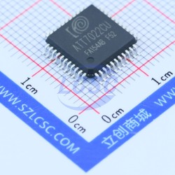 HiTrend Tech (Shanghai) ATT7022CU
