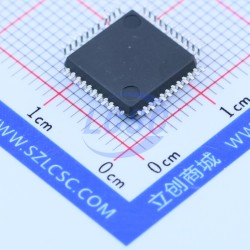HiTrend Tech (Shanghai) ATT7022CU