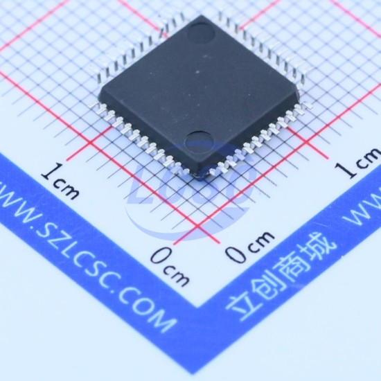 HiTrend Tech (Shanghai) ATT7022CU