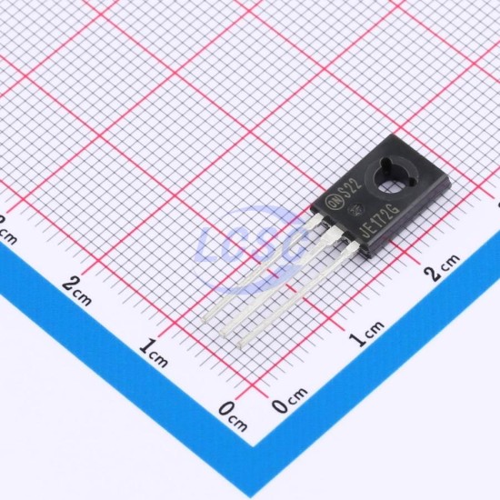 onsemi MJE172G onsemi MJE172G