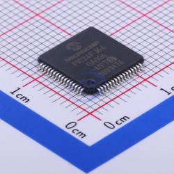 MICROCHIP PIC24FJ64GA006-I/PT MICROCHIP PIC24FJ64GA006-I/PT