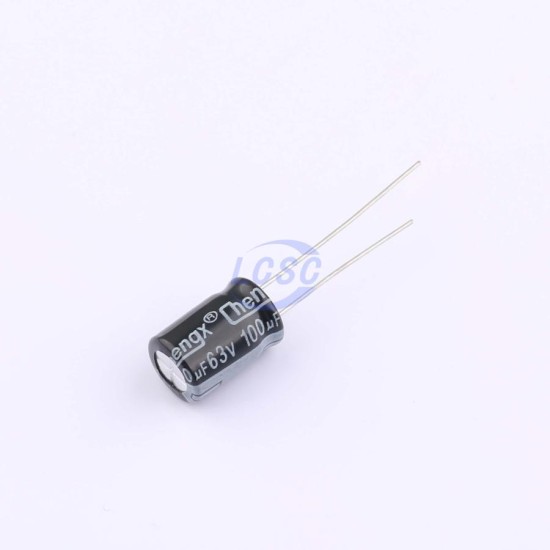 Chengx KM107M063F12RR0VH2FP0