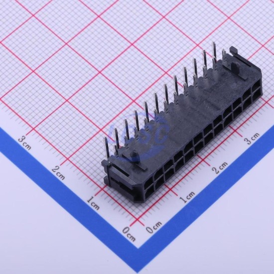 MOLEX 430452400