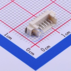MOLEX 533980671 MOLEX 533980671